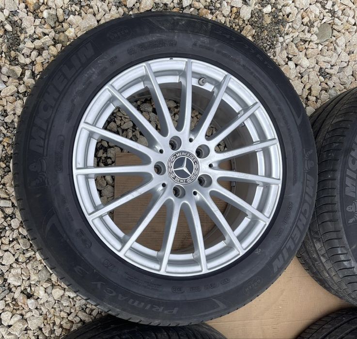 Jante Mercedes 17 V Klasse Vito Viano