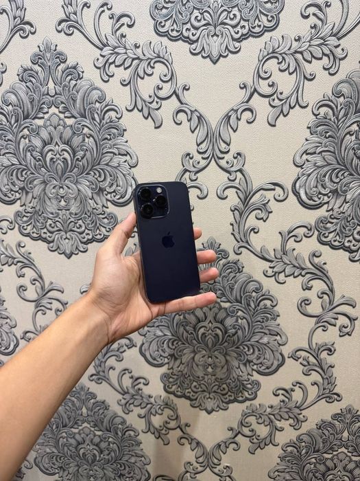 iPhone 14 pro ochilmagan
