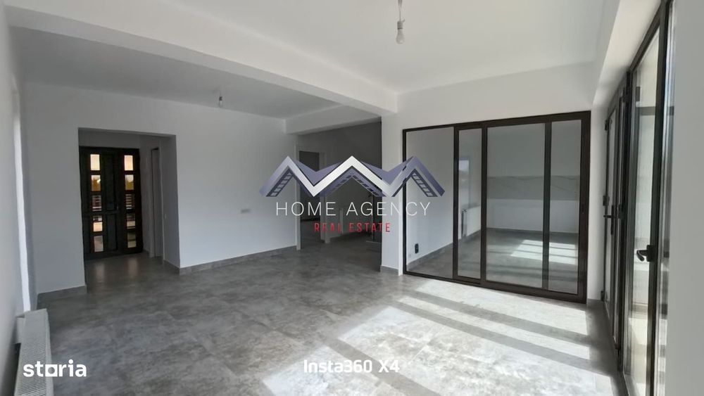 Casă individuală de vânzare Balotești