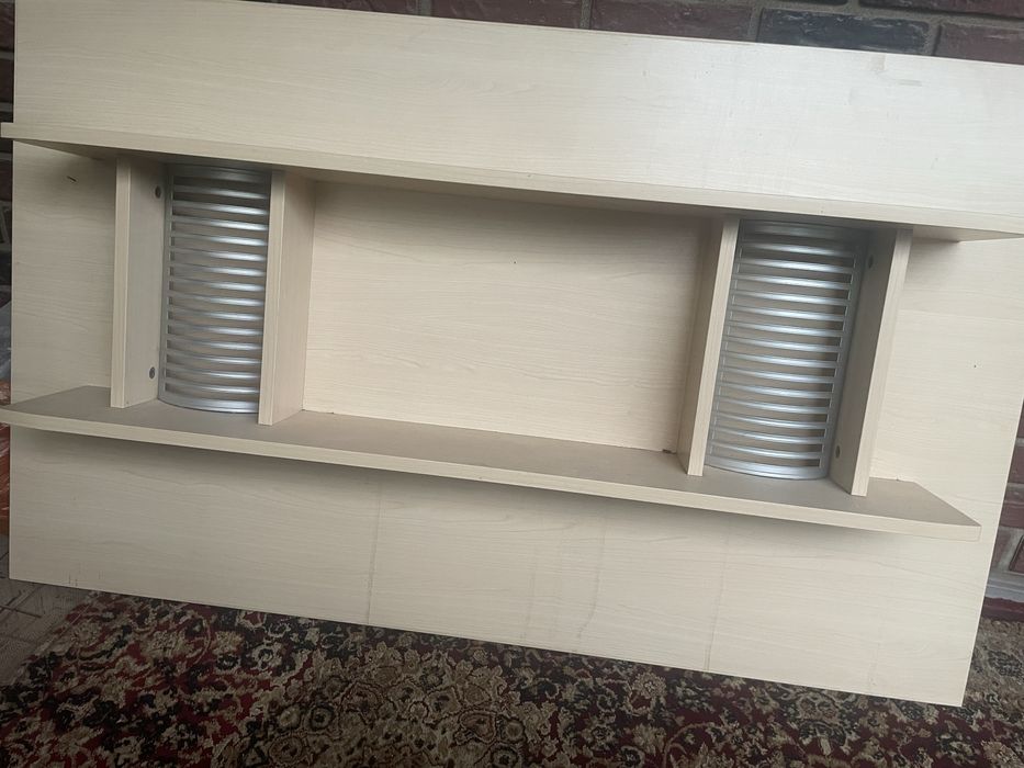 Полка навесная