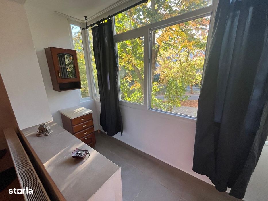 Apartament cu 2 camere Craiovei.