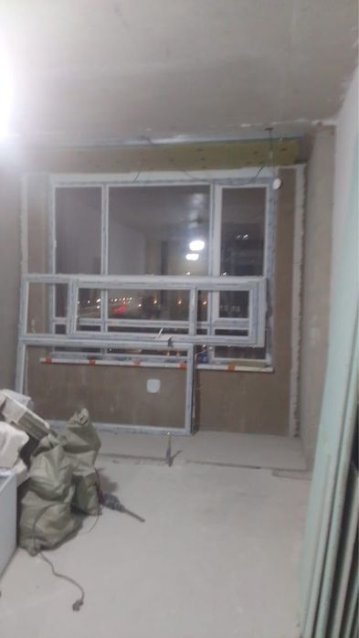 Продам окна балкона