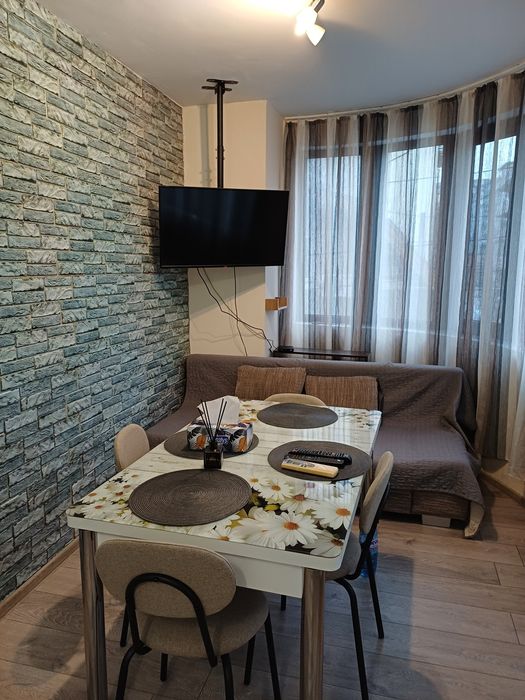 Дава се под наем Тристаен апартамент в Варна, Погреби - 70 кв.м за 663 € - Снимка #11