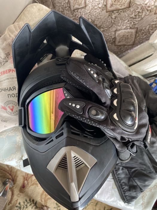 Шлем для мотоцикла