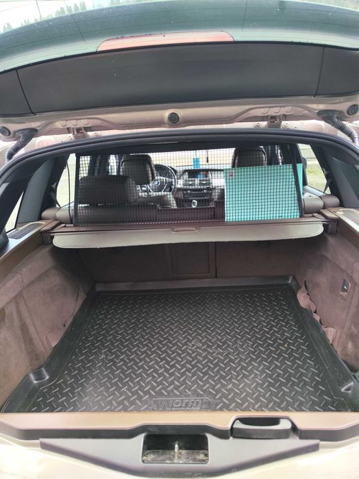 BMW X5 Facelift din 2010