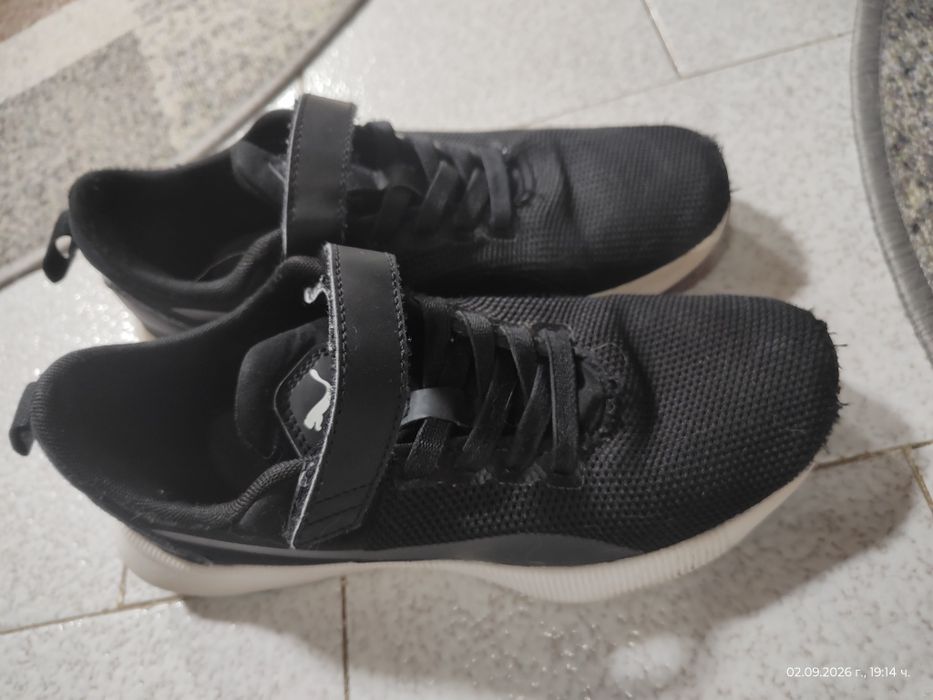 5 чифта маратонки Найк/Nike и Адидас и Пума /Puma