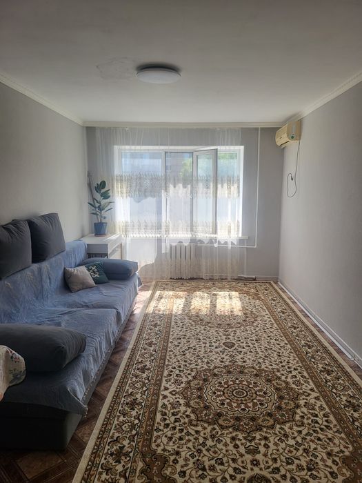 Продам 3х ком квартиру