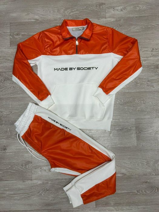 Trening Made By Society