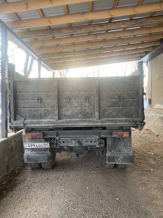 Продам рабочую лошадку