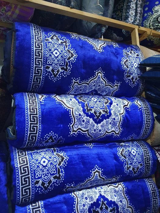 Korpacha arzon optom narxlarda kafe choyhona mehmon kutish uchun zor