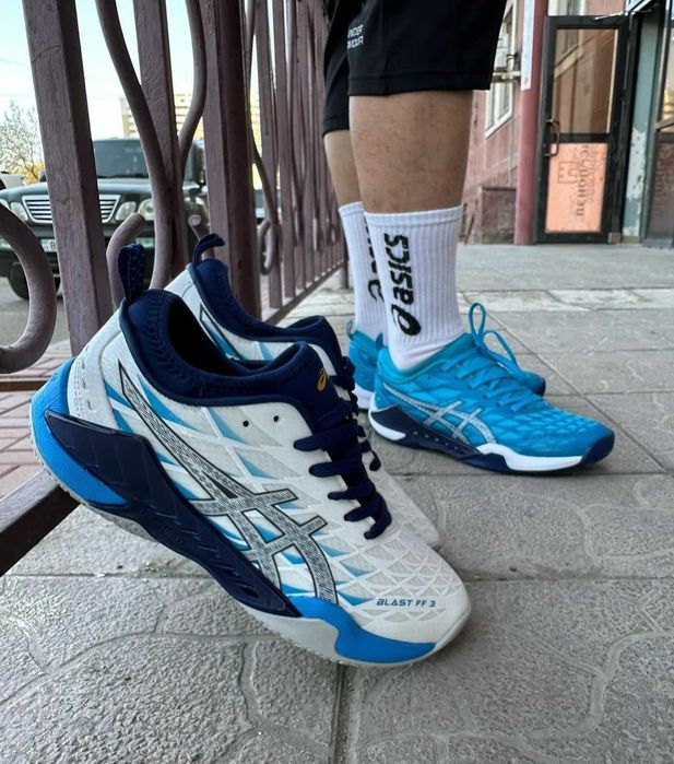 Волейбольные кроссовки Asics Tokyo (2279)