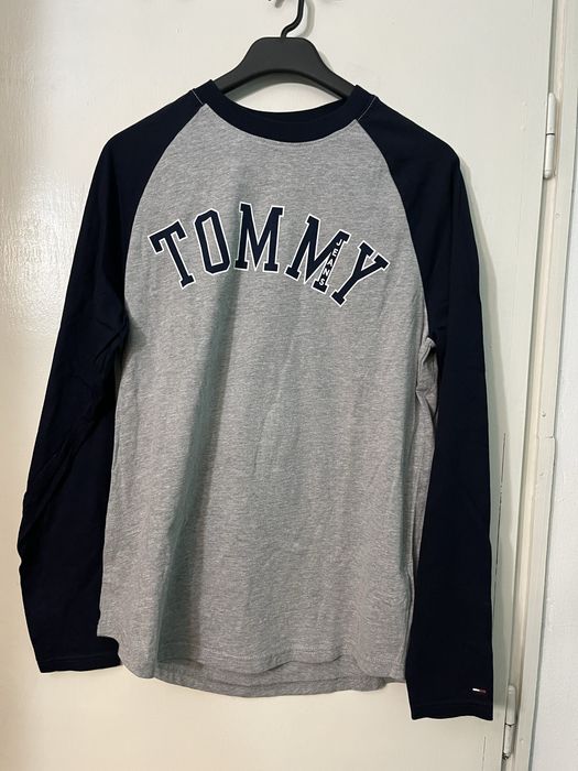 Блуза Tommy Hilfiger