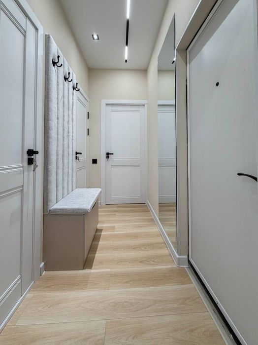 2-комнатная квартира 50 м², Буюк Ипак Йули, Максим Горький, Динамо