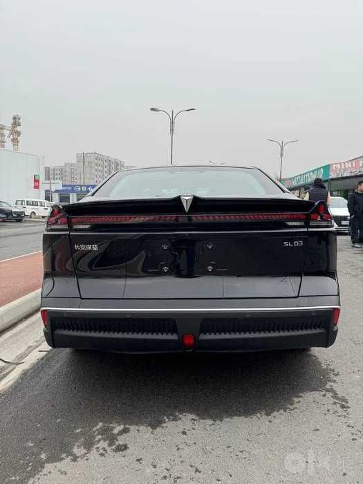 Changan Deepal S03 Nasiya Savdo