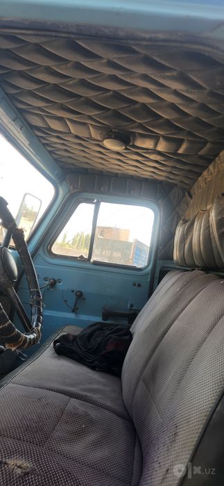 Gaz 53 sotiladi holati alo