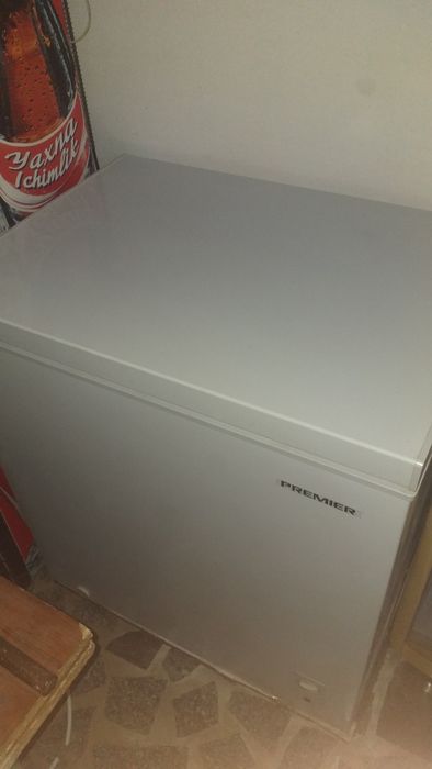 Frezor 380 marazelnik 220