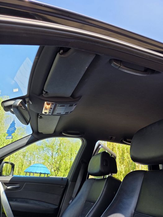 Vând BMW X3 E83,  diesel, Euro 5