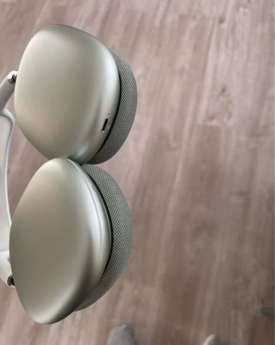 Apple Airpods Max