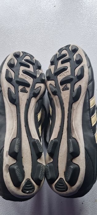 Ghete fotbal Adidas