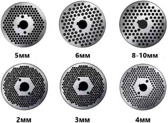 гранулятор 125мм/380В 120 кг/час