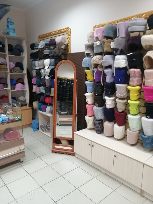 Продаётся торговое оборудование