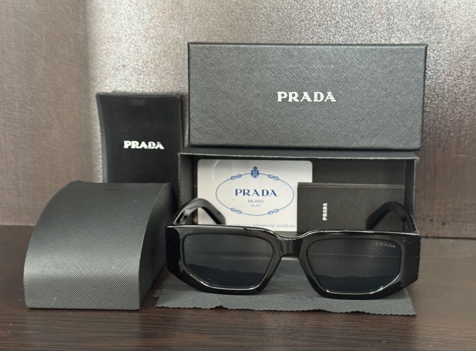 Слънчеви очила - Маркови