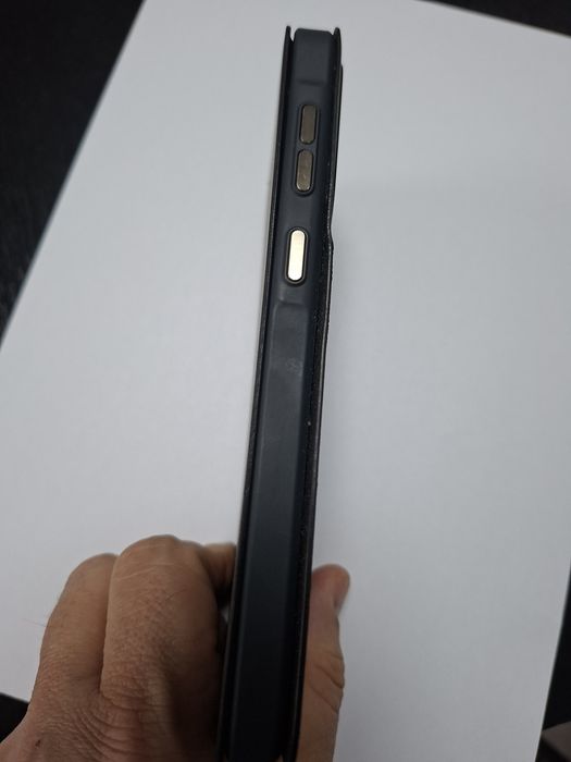 Husa Samsung A56 Hama