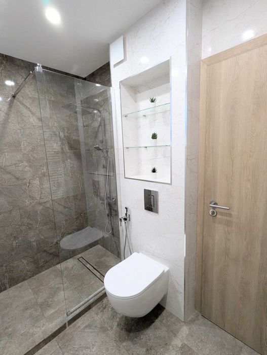 Продава се Тристаен апартамент в София, Малинова долина - 84 кв.м за 1882 €/кв.м - Снимка #9