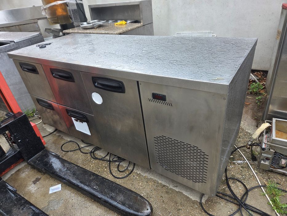 Hota inox cu sau fara motor, hota restaurant sau fast food