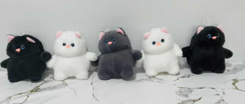 Продам мягкие игрушки