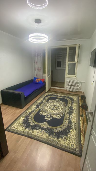 Квартира аренда