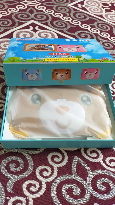 Детский планшет.