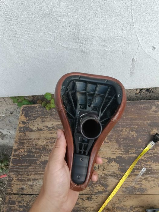 Sa de bicicleta BMX wethepeople