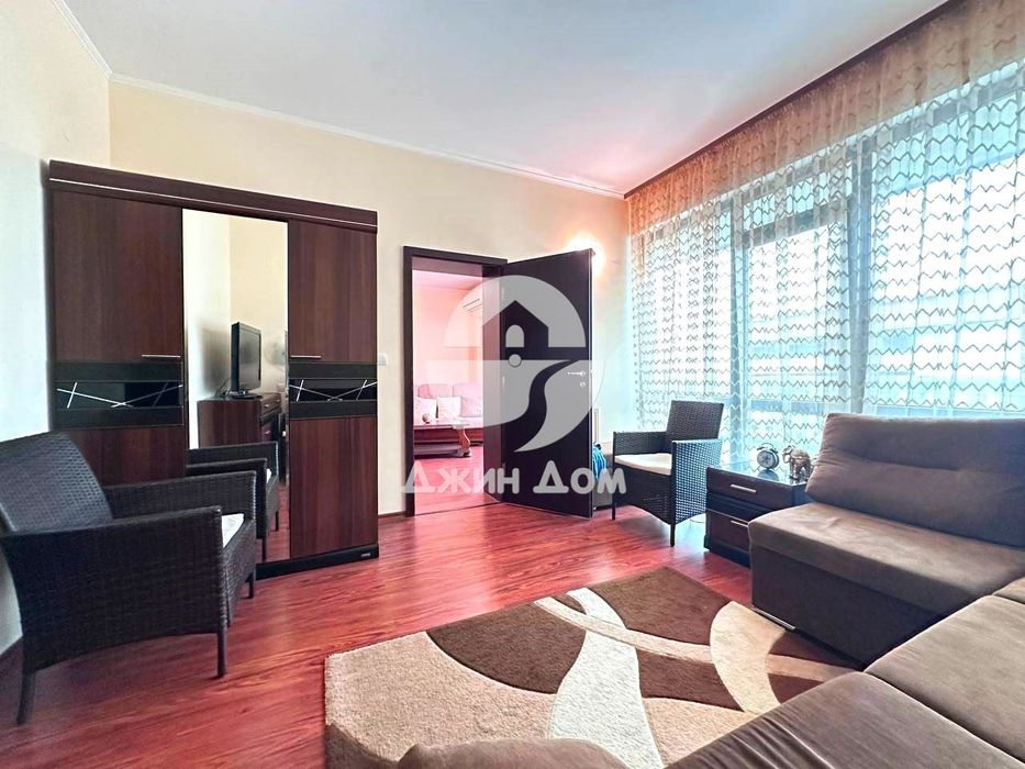Продава се Тристаен апартамент в к.к. Слънчев бряг - 120 кв.м за 1167 €/кв.м - Снимка #5