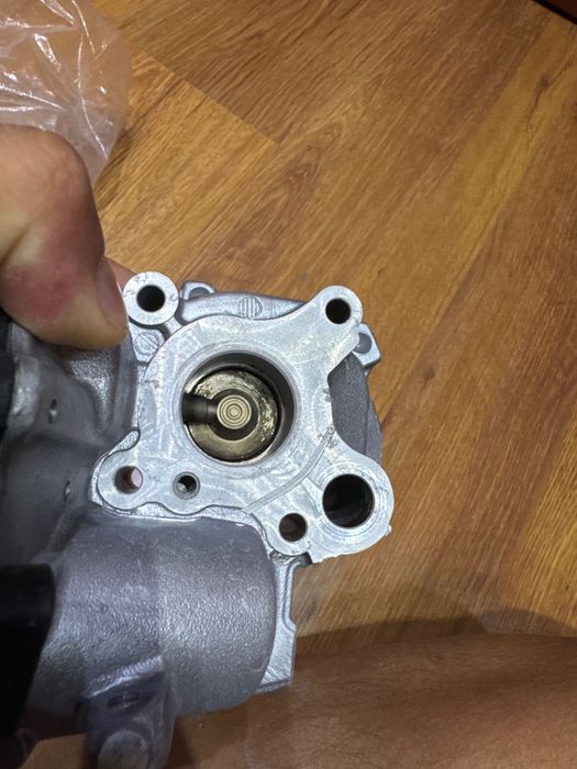 ЕГР Клапан за мерцеде 220