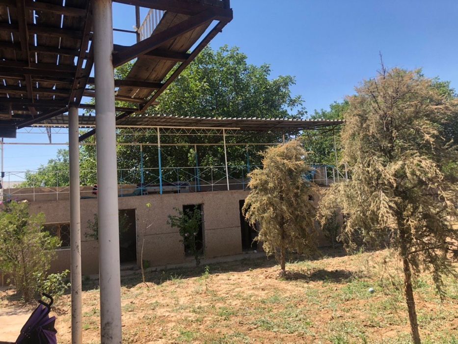 Продаётся своя дача в Акташе, Чимбойлик 5 соток