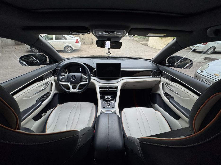 Byd song plus 2022 qora 505km toliq elektro