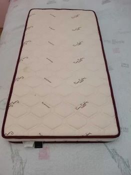 Бебешки матрак за легло Magniflex Pierre Cardin 70*130