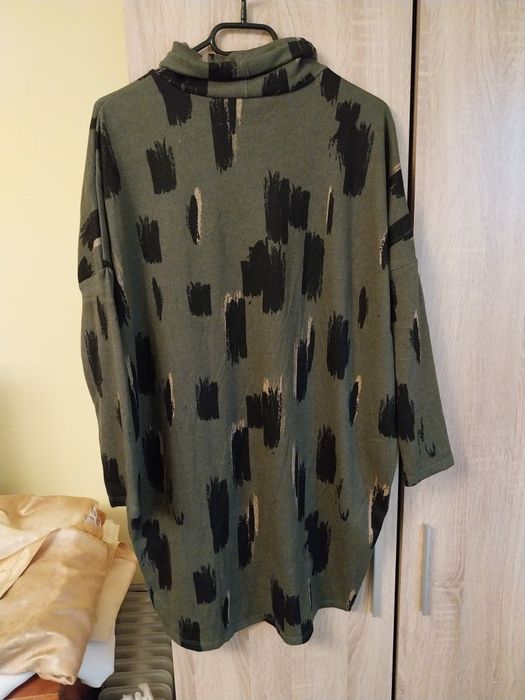 Bluza și rochita
