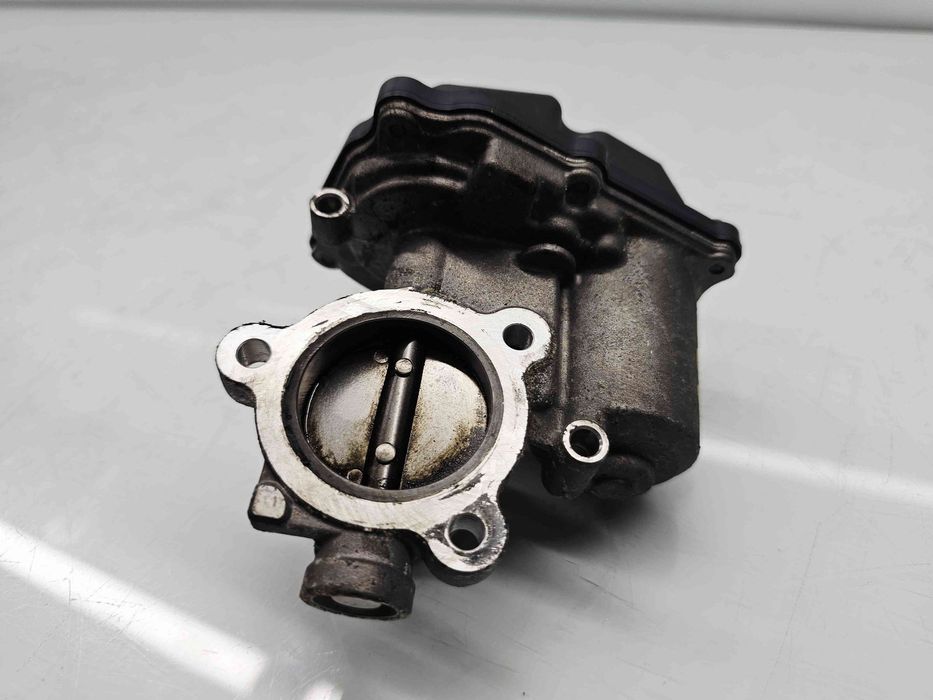 Supapa EGR  Seat Leon (5F1) [Fabr 2012-2018] 04L131501C 2.0 TDI CRBC 1