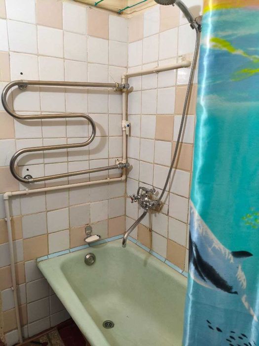 Сдаётся квартира 1/4/4 Кадышева