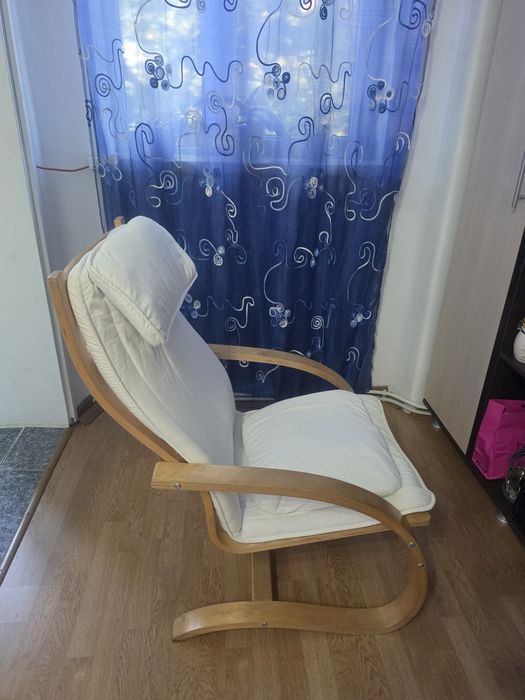Vand fotoliu Tilst