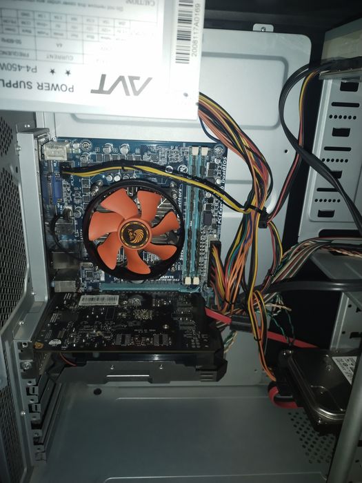 Igravoy Core i5 keys srochna sotladi