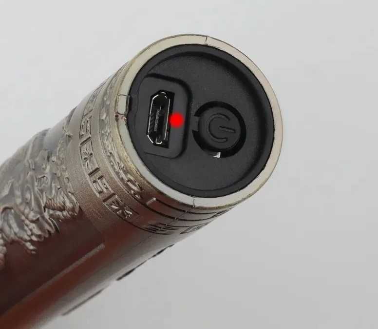 Машинка за подстригване Dragon + аксесоари,акумулаторна машинка Дракон