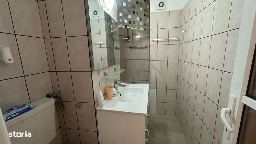 Apartament 4 camere I Piata Alba Iulia