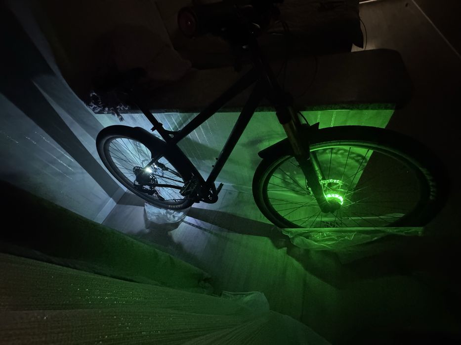 Запчасти на велосипед