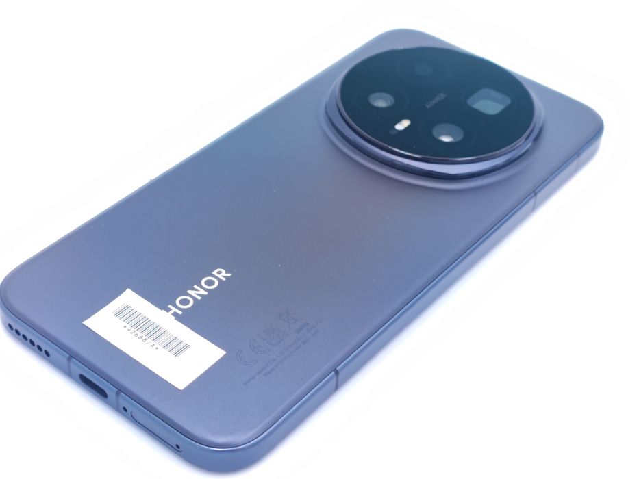 Honor Magic8 Pro 512GB black 12GB Dual SIM, Garantie 24 luni | #D92688