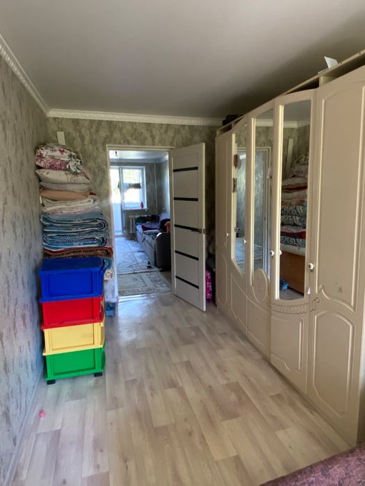 Продам кв 2 мкр 12 дом