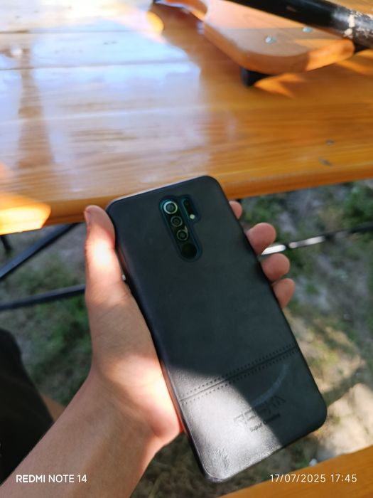 Xiaomi Redmi Note 9S Holati ideal