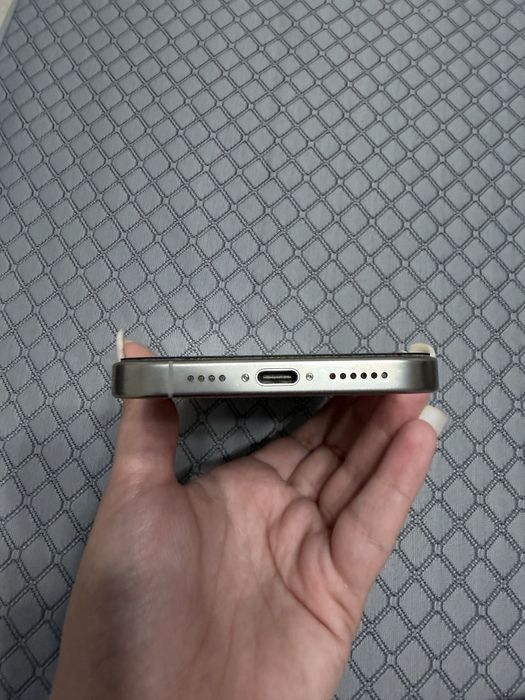 Айфон 16 про макс